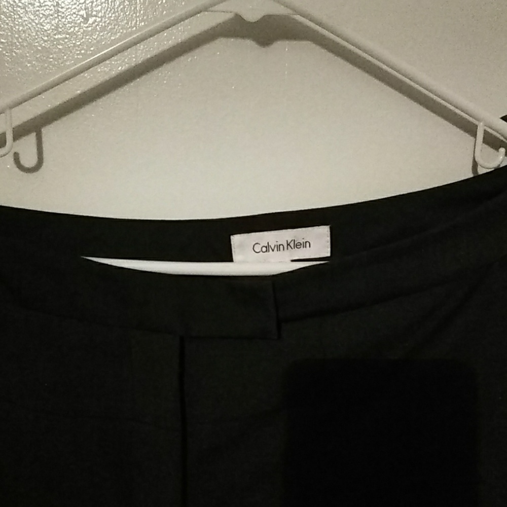 Calvin Klein